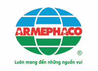 ARMEPHACO - CÔNG TY CỔ PHẦN ARMEPHACO - CN TẠI TP. HCM