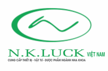   N.K.LUCK - Công ty TNHH  TM DV N.K.LUCK VIỆT NAM